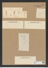 Chaetoceros didymus Ehr. (de-Toni-Nr.: Genus 149, Species 4145) Zeichnungen Sammlung Grunow Nr. 7702 (NHMW-BOT-W0376906)